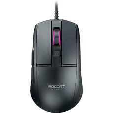 ROCCAT Burst Core Gaming Mouse Black (ROC-11-750)