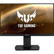 ASUS TUF VG249Q 23.8-inch Full HD 144Hz IPS LED Gaming Monitor (VG249Q)