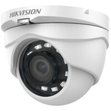 Hikvsion 2 MP Fixed Turret Camera (DS-2CE56D0T-IRMF 36MM)