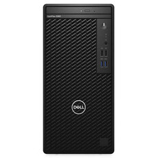 Dell OptiPlex 3080 Mini Tower Desktop PC - Core i5-10500 / 8GB RAM / 1TB HDD / Win 10 Pro (N009O3080MT)