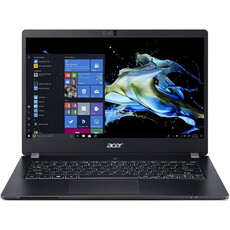 Acer TravelMate P6 TMP614-51-G2-7546 Notebook PC - Core i7-10510U / 14" FHD / 8GB RAM / 1TB SSD / 4G LTE / Win 10 Pro (NX.VMSEA.003)