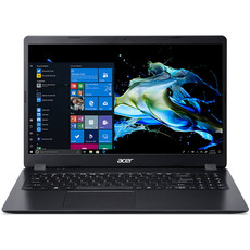 Acer Extensa EX215-51-57XR Notebook PC - Core i5-10210U / 15.6" HD / 8GB RAM / 1TB HDD / Win 10 Pro / Black (NX.EFZEA.00F)