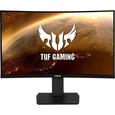 ASUS TUF VG32VQ 32-inch WQHD 144Hz Curved HDR Gaming Monitor (VG32VQ)