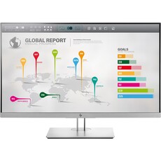 HP EliteDisplay E273q 27-inch Monitor (1FH52AA)