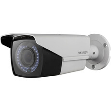 Hikvision 1MP Manual Varifocal Bullet CMOS Sensor Camera (DS-2CE16C2T-VFIR3CVB)