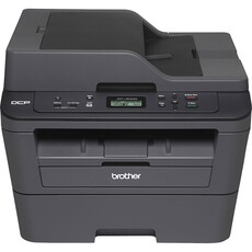 Brother DCP-L2540DW Mono Laser Multifunction Printer