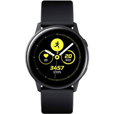 Samsung Galaxy Watch Active - Black