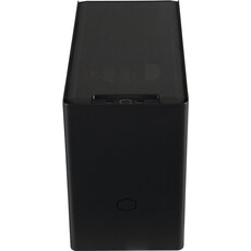 Cooler Master MasterBox NR200 Mini ITX Case - Black