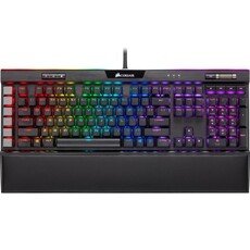 Corsair K95 RGB Platinum XT Mechanical Cherry MX Blue Gaming Keyboard (CH-9127411-NA)