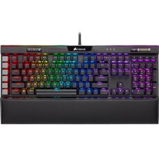 Corsair K95 RGB Platinum XT Mechanical Cherry MX Brown Gaming Keyboard (CH-9127412-NA)