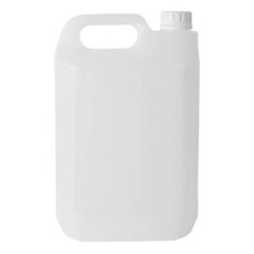 Hand Sanitizer Bottle 70% Alc. 5L Gel