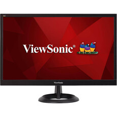 ViewSonic VA2261H-8 21.5-inch Full HD LED Monitor