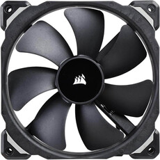 Corsair ML140 PRO 140mm PWM Premium Magnetic Levitation Cooling Fan