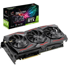 ASUS ROG Strix GeForce RTX 2080 Super 8GB Graphics Card