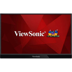 ViewSonic VG1655 15.6-inch Full HD IPS Portable Monitor