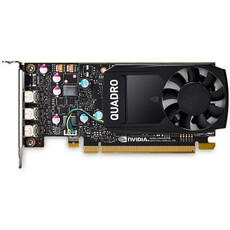 PNY Nvidia Quadro P400 DVI 2GB GDDR5 Workstation Graphics Card