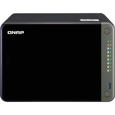 Qnap TS-653D-4G 6-Bay NAS Enclosure