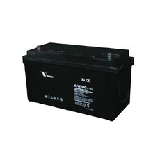 RCT Senty 6FM100A-X 12V DC 100Ah Deep Cycle Battery