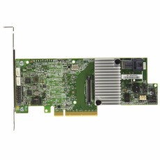 Intel RS3DC080 RAID Controller