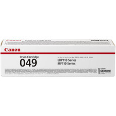 Genuine Canon 049 Drum Cartridge (2165C001AA)