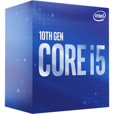 Intel Core i5-10600 Processor (BX8070110600)