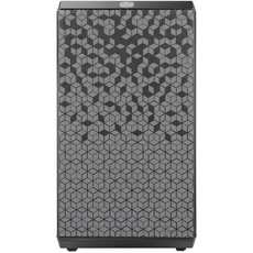 Cooler Master MasterBox Q300L Micro ATX Case - Black