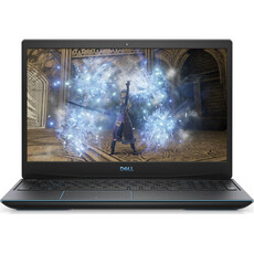 Dell G3 15 3500 Gaming Notebook PC - Core i7-10750H / 15.6" FHD / 16GB RAM / 512GB SSD / GTX 1650Ti 4GB / Win 10 Pro