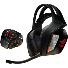 ASUS ROG Centurion Wired Gaming Headset - Black