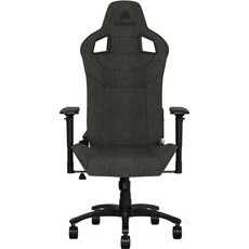 Corsair T3 Rush Gaming Chair - Charcoal