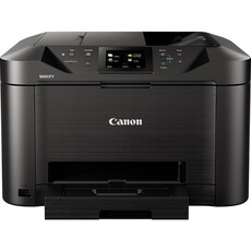 Canon MAXIFY MB5140 A4 4-in-1 Colour Inkjet Printer (0960C040AA)