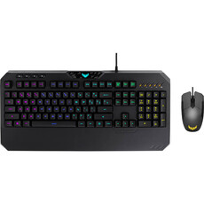 ASUS TUF Gaming Keyboard and Mouse Combo