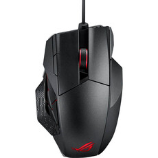 ASUS ROG Spatha Wireless Gaming Mouse