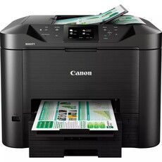 Canon MAXIFY MB5440 A4 Colour Multifunction Inkjet Printer (0971C040AA)