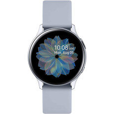 Samsung Galaxy Watch Active2 Aluminum - Silver