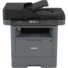 Brother MFC-L5900DW Mono Laser Multifunction Printer