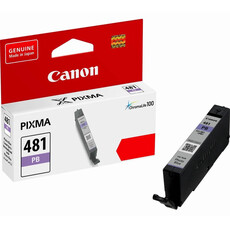 Genuine Canon CLI-481 Photo Blue Ink Cartridge (2102C001AA)