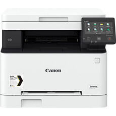 Canon I-SENSYS MF641CW 3-in-1 Colour Laser Printer  (3102C015AA)