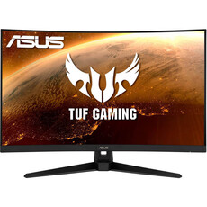 ASUS TUF Gaming VG32VQ1B 31.5-inch WQHD 165Hz Curved Gaming Monitor