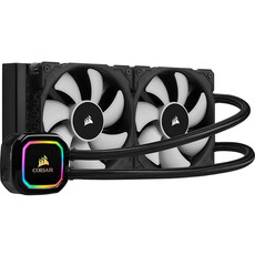 Corsair Hydro Series H100i PRO XT RGB CPU Cooler (CW-9060043-WW)