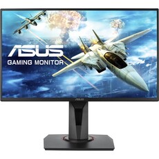 ASUS VG258QR 24.5-inch Full HD 165Hz Gaming LED Monitor (VG258QR)