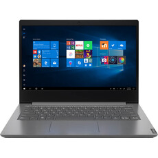 Lenovo V14-IIL Notebook PC - Core i3-1005G1 / 14" FHD / 8GB RAM / 256GB SSD / Win 10 Pro (82C4011XSA)