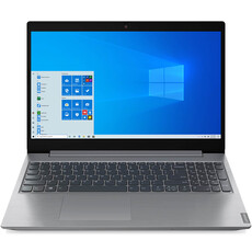 Lenovo IdeaPad L3 15IML05 Notebook PC - Core i3-10110U / 15.6" FHD / 4GB RAM / 1TB HDD / Win 10 Home (81Y300J8SA)