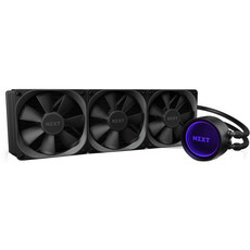 NZXT Kraken X73 AIO CPU Liquid Cooler (NZXT KrakenX73)