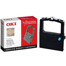 Genuine OKI 01800210 Ribbon