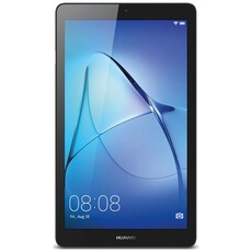 Huawei Media Pad T3 7-inch 3G Tablet - Grey