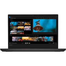 Lenovo ThinkPad E14 Notebook PC - Core i5-10210U / 14" FHD / 8GB RAM / 256GB SSD / Windows 10 Pro (20RA000QZA)