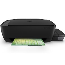 HP Ink Tank Wireless 415 3-in-1 Printer (Z4B53A)