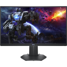 Dell S2421HGF 23.8" FHD (1920x1080) 144Hz Gaming Monitor (210-AWMG)