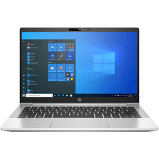 HP ProBook 430 G8 Notebook PC - Core i5-1125U / 13.3" HD / 4GB RAM / 256GB SSD / Win 10 Pro (34P97ES)