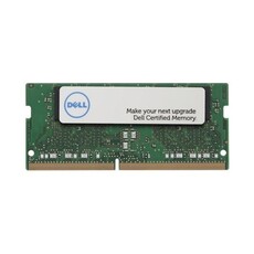 Dell 32GB DDR4 3200MHz Certified Laptop Memory Module (AB120716)